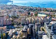 Купить Квартира 2+1 в центре Алании - район пляжа Клеопатра, 650 метров  2 