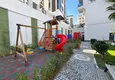 Купить Квартира под ВНЖ в Махмутларе - садовый дуплекс 3+1 напрямую от собственника  22 