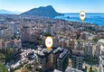 Купить Квартира 2+1 в центре Алании - район пляжа Клеопатра, 650 метров  3 