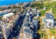 Купить Квартира 2+1 в центре Алании - район пляжа Клеопатра, 650 метров  4 