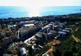 Купить Квартира 2+1 в центре Алании - район пляжа Клеопатра, 650 метров  5 