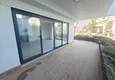 Доступная покупка Квартира под ВНЖ в Махмутларе - садовый дуплекс 3+1 напрямую от собственника  7 