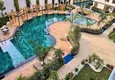 Купить Квартира под ВНЖ в Махмутларе - садовый дуплекс 3+1 напрямую от собственника  8 