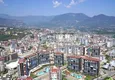 Купить Долгосрочная аренда в Алании - квартира 1+1 в Джикджилли с мебелью №9 4 