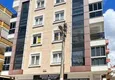 Купить Недвижимость в центре Алании - квартира 1+1 с новой мебелью, район пляжа Кейкубат 3 