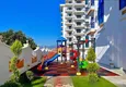 Купить Квартира 1+1 в Махмутларе, с мебелью - выгодная цена, современная резиденция 12 