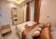 Доступная покупка Квартира 1+1 в Махмутларе, с мебелью - выгодная цена, современная резиденция 11 