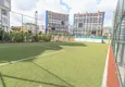 Купить Долгосрочная аренда в Алании - квартира 1+1 в Джикджилли с мебелью №9 12 