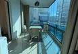 Доступная покупка Квартира 2+1 в Махмутларе - с мебелью и остекленным балконом  14 