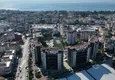 Купить Долгосрочная аренда в Алании - квартира 1+1 в Джикджилли с мебелью №9 5 