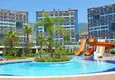 Купить Долгосрочная аренда в Алании - квартира 1+1 в Джикджилли с мебелью №9 3 