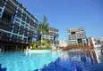 Купить Долгосрочная аренда в Алании - квартира 1+1 в Джикджилли с мебелью №9 6 