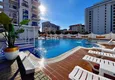 Купить Квартира 1+1 в Махмутларе, с мебелью - выгодная цена, современная резиденция 7 
