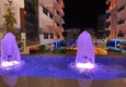 Купить Квартира 2+1 в Махмутларе - с мебелью и остекленным балконом  10 