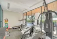 Купить Квартира Лофт 1+1 в центре Алании - стильный интерьер, 250 метров до пляжа Клеопатра 27 