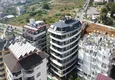 Купить Квартира Лофт 1+1 в центре Алании - стильный интерьер, 250 метров до пляжа Клеопатра 4 