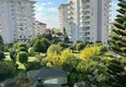 Купить Квартира 4+1 в Алании – линейная с мебелью район Джикджилли 16