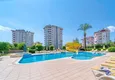 Купить Квартира 4+1 в Алании – линейная с мебелью район Джикджилли 2