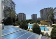 Доступная покупка Квартира 4+1 в Алании – линейная с мебелью район Джикджилли 36