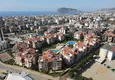 Купить Квартира 2+1 в Алании - комплекс клубного формата, район Оба 1 