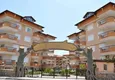 Купить Квартира 2+1 в Алании - комплекс клубного формата, район Оба 10 