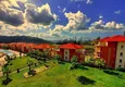 Купить Квартира 2+1 в Махмутларе - 130 м² с мебелью и видом на горы 1