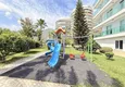 Купить Квартира 2+1 с видом на море в Джикджилли – мебель, современная резиденция 11