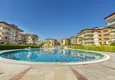 Купить Квартира 2+1 в Алании - комплекс клубного формата, район Оба 11 