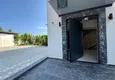 Купить Вилла в Алании, район Бекташ - с панорамным видом, недвижимость под ВНЖ 16 