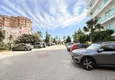 Купить Квартира 2+1 с видом на море в Джикджилли – мебель, современная резиденция 12