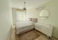 Доступная покупка Пентхаус 2+1 в Алании, район Махмутлар – мебель, 110 м² терраса, вид на море и горы 12