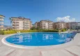 Купить Квартира 2+1 в Алании - комплекс клубного формата, район Оба 12 