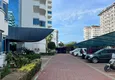 Купить Пентхаус 2+1 в Алании, район Махмутлар – мебель, 110 м² терраса, вид на море и горы 12