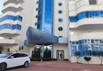 Купить Пентхаус 2+1 в Алании, район Махмутлар – мебель, 110 м² терраса, вид на море и горы 13