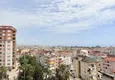 Доступная покупка Квартира 2+1 с видом на море в Джикджилли – мебель, современная резиденция 15