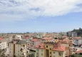 Доступная покупка Квартира 2+1 с видом на море в Джикджилли – мебель, современная резиденция 16