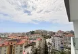 Доступная покупка Квартира 2+1 с видом на море в Джикджилли – мебель, современная резиденция 17