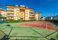 Купить Квартира 2+1 в Алании - комплекс клубного формата, район Оба 17 