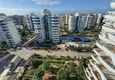 Доступная покупка Пентхаус 2+1 в Алании, район Махмутлар – мебель, 110 м² терраса, вид на море и горы 18