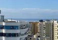 Доступная покупка Пентхаус 2+1 в Алании, район Махмутлар – мебель, 110 м² терраса, вид на море и горы 19