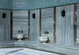 Купить Пентхаус 2+1 в Алании, район Махмутлар – мебель, 110 м² терраса, вид на море и горы 18