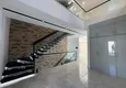 Доступная покупка Вилла в Алании, район Бекташ - с панорамным видом, недвижимость под ВНЖ 10 