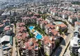 Купить Квартира 2+1 в Алании - комплекс клубного формата, район Оба 2 
