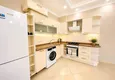Доступная покупка Квартира 2+1 в Махмутларе - 130 м² с мебелью и видом на горы 2