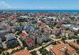 Купить Квартира под ВНЖ в Алании – 2+1 с мебелью, район Оба  2 