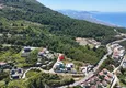 Купить Вилла в Алании, район Бекташ - с панорамным видом, недвижимость под ВНЖ 3 