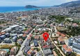 Купить Квартира под ВНЖ в Алании – 2+1 с мебелью, район Оба  3 