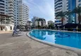 Купить Пентхаус 2+1 в Алании, район Махмутлар – мебель, 110 м² терраса, вид на море и горы 3