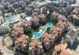 Купить Квартира 2+1 в Алании - комплекс клубного формата, район Оба 4 