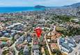 Купить Квартира под ВНЖ в Алании – 2+1 с мебелью, район Оба  4 
